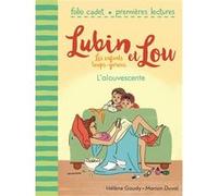 L'alouvescente Hélène Gaudy (Auteur), Marion Duval (Illustration)