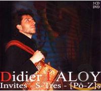 Laloy, Didier - Ashels Galeria