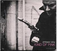 Laloy, Philippe - Kind Of Pink - Another Side Of Pink Floyd