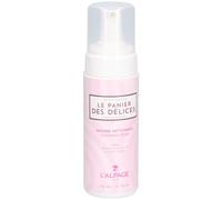 L'ALPAGE Le Panier des Délices Mousse nettoyante Mousse(S) 150 ml