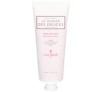 L'ALPAGE Panier Délices Crème exfoliante pour le visage 75 ml