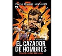 L'Alpagueur (El Cazador De Hombres) G
