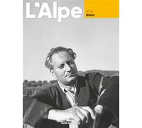 Collectif – L'Alpe 110 : Giono – Revue broché – Glénat