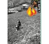 L'Alpe 22 - Cueillir la montagne Collectif (Auteur)
