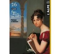 L'Alpe 26 - Pour écrire un mot Collectif (Auteur)