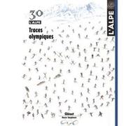 L'Alpe 30 - Traces olympiques Tome 30 - Collectif - Glénat - broché - Revue