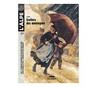 Ecoliers Des Montagnes