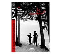 L'Alpe 75 Glisse: la grande aventure - Collectif - Glénat - broché - Revue