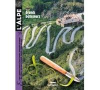L'Alpe 76 Collectif (Auteur)