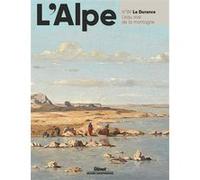 L'Alpe 89 - La Durance Collectif (Auteur)