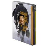 L'Alpe - Coffret Tome 01 à 04