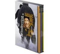 L'Alpe - Coffret Tome 13 à 16 Collectif (Auteur)