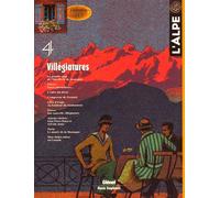 L'Alpe 04 - Villégiatures