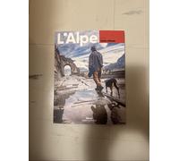 L'Alpe T111 - Vallée d'Aoste: Vallée d'Aoste