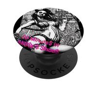 L'Alpha 2 Oméga PopSockets PopGrip Adhésif