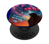 L'Alpha 2 Oméga PopSockets PopGrip Adhésif