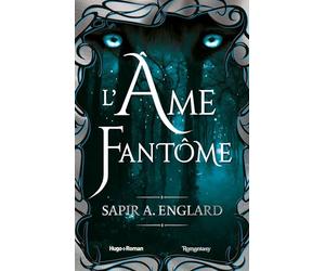 L'Alpha du millénaire Tome 03 - l'Âme fantôme