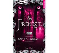 L'alpha du millénaire Tome 04