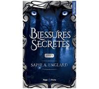 L'alpha Du Millénaire - Tome 5 - Blessures Secrètes