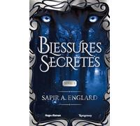 L'alpha Du Millénaire Tome 5 - Blessures Secrètes | Occasion