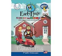 L'alphabet À L'école