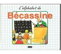 L'Alphabet de Bécassine