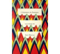 L'Alphabet de flammes