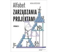 L'alphabet de la gestion de projet - Michal Kopczewski (Buch auf Polnisch)