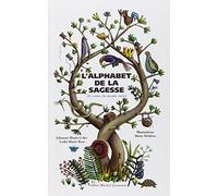 L'Alphabet de La Sagesse Marie Delafon
