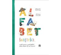 L'alphabet de la sainteté, ou la vie et le pontificat de Jean P
