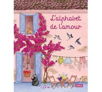 L'alphabet de l'amour