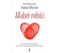 L'alphabet de l'amour ed. 2023