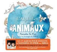 L'Alphabet des animaux Edition limitée