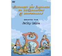 L'alphabet Des Animaux En 26 Chansons Et Diaporamas