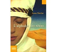 L'alphabet des rêves Susan Fletcher