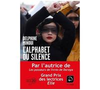L'alphabet Du Silence