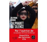 L'alphabet Du Silence