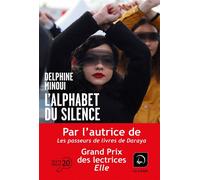 L'alphabet Du Silence