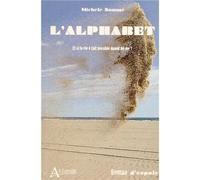 L'alphabet - Et si la vie était possible quand même ? - Michele somme - Atlande Eds - broché - Essai