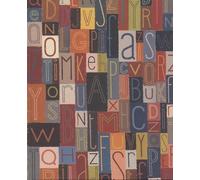 L'ALPHABET FABULEUX - A partir de 4 ans