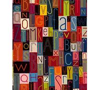 L'ALPHABET FABULEUX - A partir de 4 ans