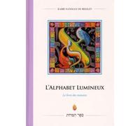 L'alphabet lumineux: Le livre des mesures