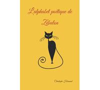 L'alphabet poétique de Zébulon