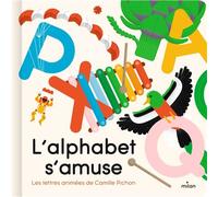 L'alphabet s'amuse