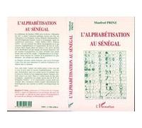 L'alphabétisation au Sénégal