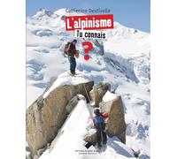 L'alpinisme, tu connais ? - 3ème édition