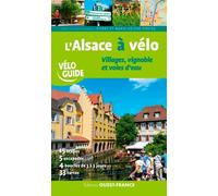 L'Alsace à vélo