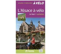 L'alsace À Vélo