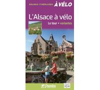 L'Alsace à vélo