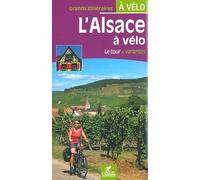 L'Alsace à vélo